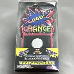 SANKYO プッシュボタン　ジャグラー　サウンドフラッシュボタン　８点セット SANKYOパチスロ機『飛び出る！震える！光る！音が鳴る！PUSH