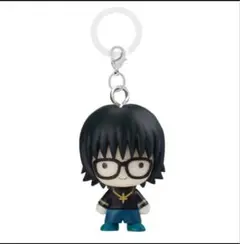 HUNTER×HUNTER めじるしアクセサリー シズク