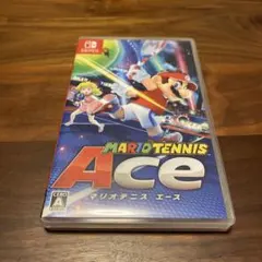 マリオテニス エース Nintendo Switch