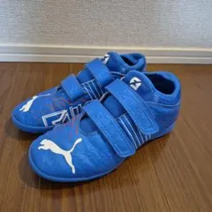 PUMA　トレシュー　21.5㎝