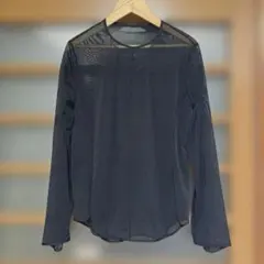 2026年最新】uniqlo mame kurogouchi シアーの人気アイテム - メルカリ