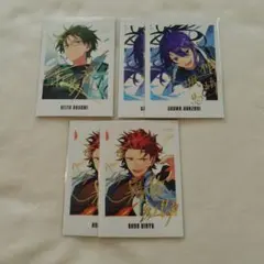 あんスタ ぱしゃっつ 9周年