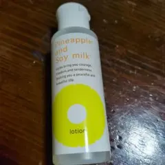 Pineapple and Soy milk ボディローション 100ml - メルカリ
