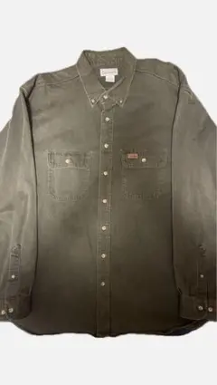 Carhartt ジャケット　コットン　ユニセックス