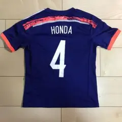 2026年最新】本田圭佑 ユニホームの人気アイテム - メルカリ