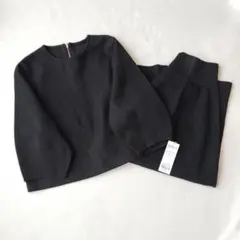 オンワード樫山 セットアップ