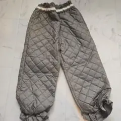 BEAMS　B-MINGキッズパンツ