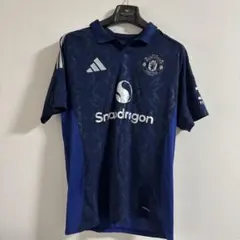 希少タグ付き新品‼️マンチェスター ユナイテッド 2003/04