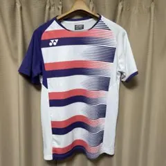 YONEX ヨネックス ゲームウェア　Lサイズ
