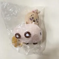 ちいかわ ドライブだよ！ブーイ ぬいぐるみ うさぎ