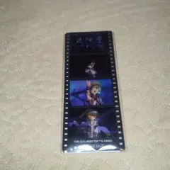 【匿名配送】ファンコン チアリング上映会 特典 Jupiter F-LAGS