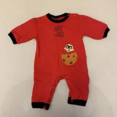 Mr.インクレディブル　ロンパース70cm
