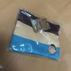 しんちゃん・ボーチャンデザインポーチ