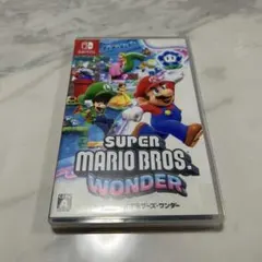 マリオ ニンテンドースイッチ ソフト 34
