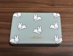 ミッフィー コンパクトミラーケース