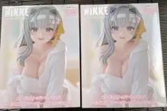 ぬーどるストッパー モダニア 勝利の女神 NIKKE ニケ　フィギュア　2体