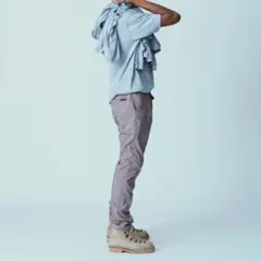 ジュンジュンジュン様専用希少XLゴアテックスpantsグラミチ3ノンネイティブ