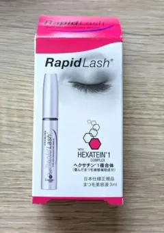 RapidLash ラピッドラッシュ まつ毛美容液 3mlのサムネイル