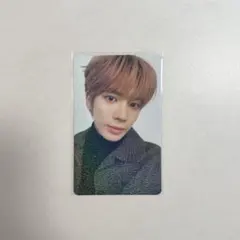 TXT TEMPTATION Weverse 特典 トレカ テヒョン