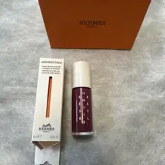 HERMES リップオイル 06 パープル・カマリンヌのサムネイル
