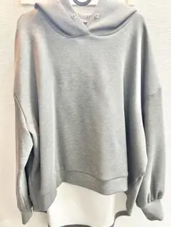 フード パーカー