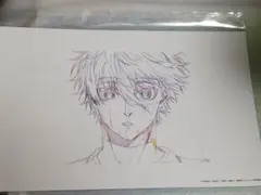 ブルーロック＊エゴ展(エゴポン/ガラポン)