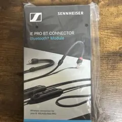 Sennheiser IE PRO BT Connector