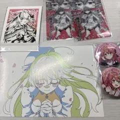 さくらみこ　まとめ売り