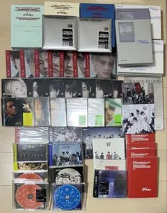 2025年最新】enhypen cd アルバム 3形態の人気アイテム - メルカリ