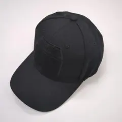 ブラック SEAL TEAM キャップ
