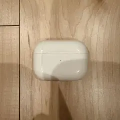 【中古品・ケースのみ】Apple AirPods Pro 第1世代 A2190のサムネイル