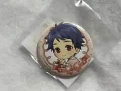 まるくじ KING OF PRISM 一条シン