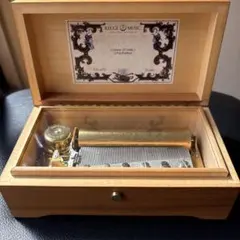 良音 高級オルゴール REUGE 72弁 ピアノ協奏曲第2番 3曲 ラフマニノフ ラフマニノフ ピアノ協奏曲第二番＜72弁オルゴール＞ - YouTube