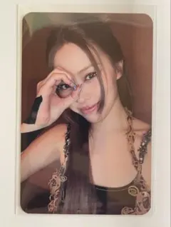 2026年最新】itzy トレカケースの人気アイテム - メルカリ