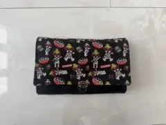 ヒスミニ　母子手帳ケースのサムネイル