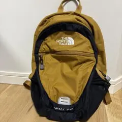 THE NORTH FACE SMALL DAY リュック