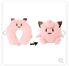 2026年最新】ピッピにんぎょう ネックピローの人気アイテム - メルカリ