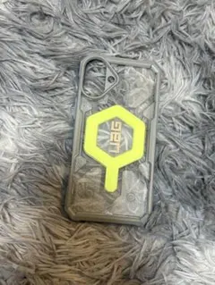 UAG iPhone16plus