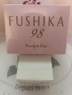 Pearly Dew FUSHIKA98 オールインワン 美肌ジェル100g - メルカリ