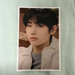 enhypen ソンフン enconnect エンコネ ポストカード