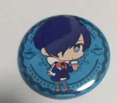 【新品未開封】ペルソナ 25th ホログラム缶バッジ P3 P4 P5 主人公 ☆通販情報☆2024年2月9日(金)からONLINE STOREにて【PERSONA