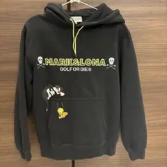 2025年最新】MARK&LONA メンズ パーカーの人気アイテム - メルカリ