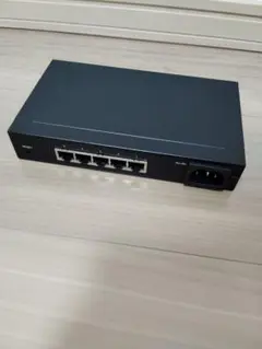 BUFFALO BS-GS2005 スイッチングハブ