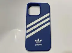 adidas iPhone用ケース