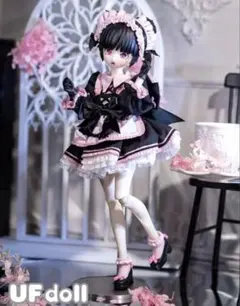 ufdoll ドリンク