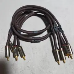 audio-technica ART LINK AT6A48 RCAケーブル 2のサムネイル