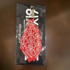 GENERATIONS 白濱亜嵐　バンダナキーチェーン