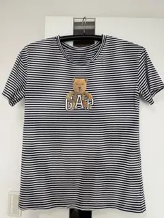GAP くまさん Ｔシャツ