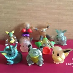 2025年最新】ポケモン 指人形 レアの人気アイテム - メルカリ