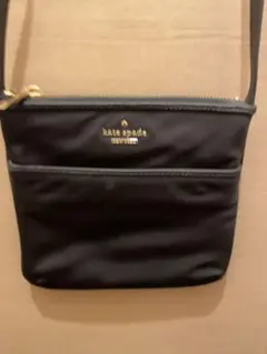 kate spade new yorkのミニバック